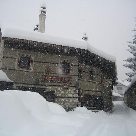 Dedo Pene Inn Bansko Exteriér fotografie