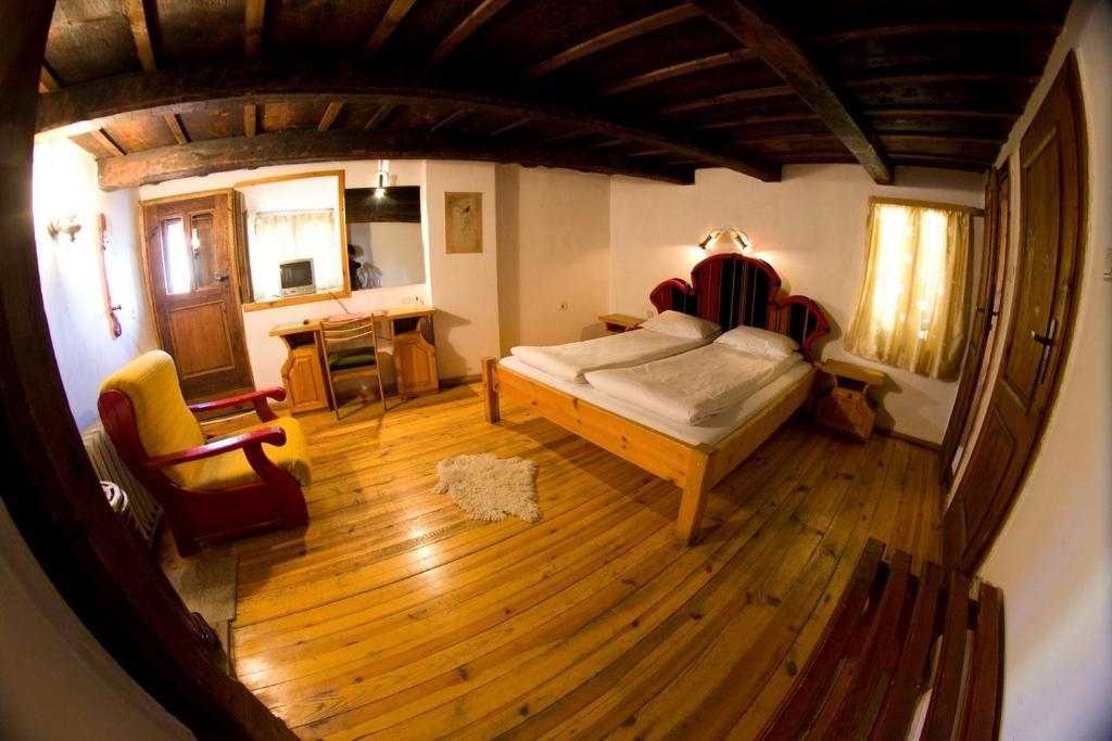 Dedo Pene Inn Bansko Pokoj fotografie
