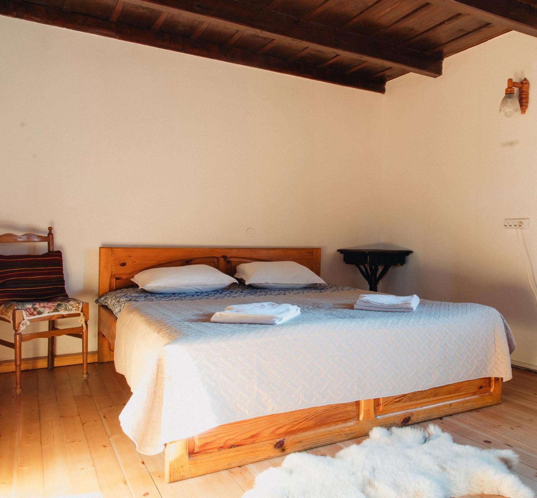Dedo Pene Inn Bansko Exteriér fotografie