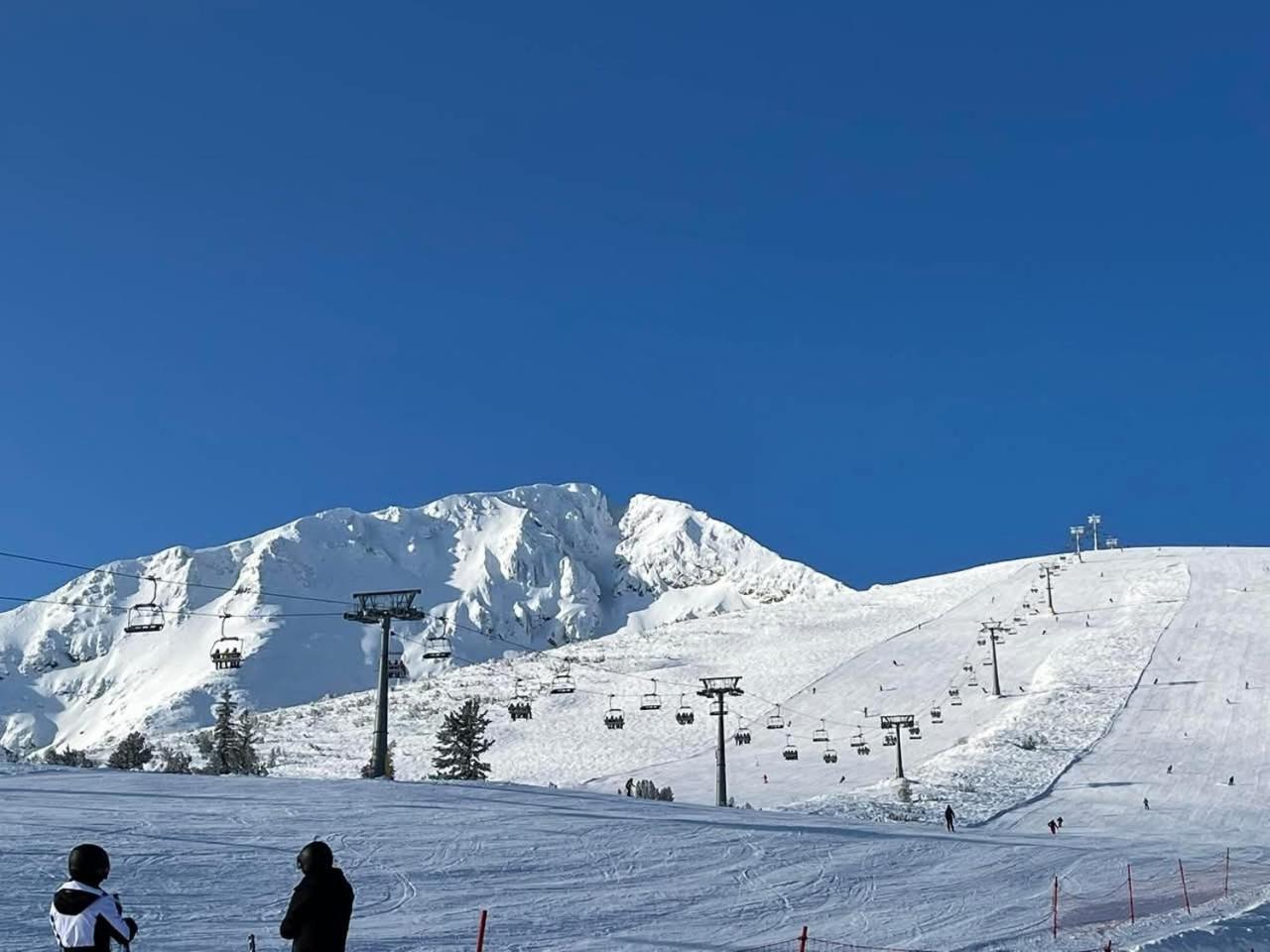 Dedo Pene Inn Bansko Exteriér fotografie